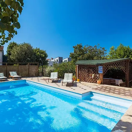 Сasa de vacaciones Biba