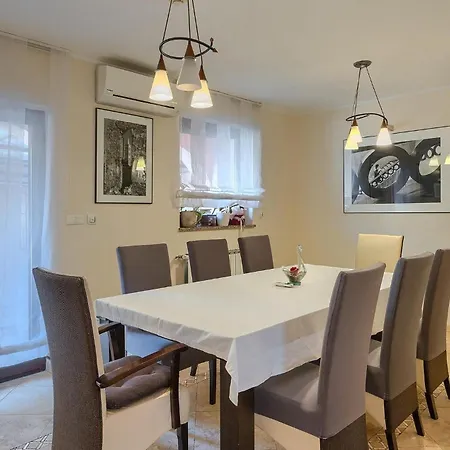 Prázdninový dům Biba