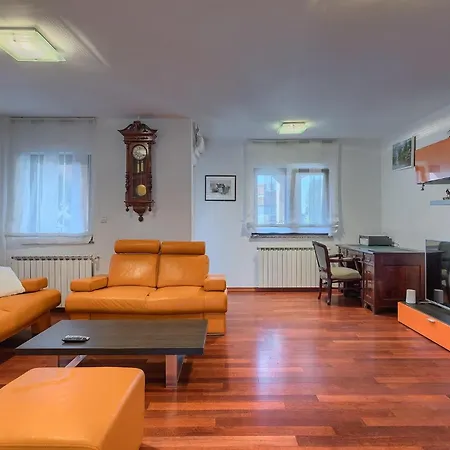 Сasa de vacaciones Biba *