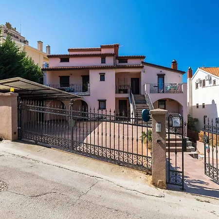 Сasa de vacaciones Biba