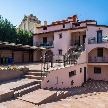 Сasa de vacaciones Biba *