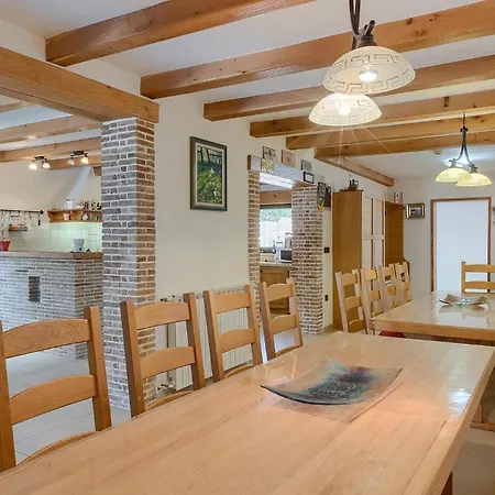 Biba Prázdninový dům Pula