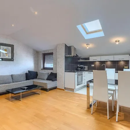 Prázdninový dům Biba