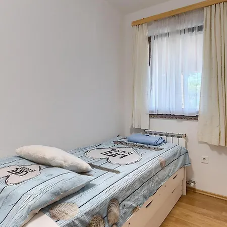 Prázdninový dům Biba *