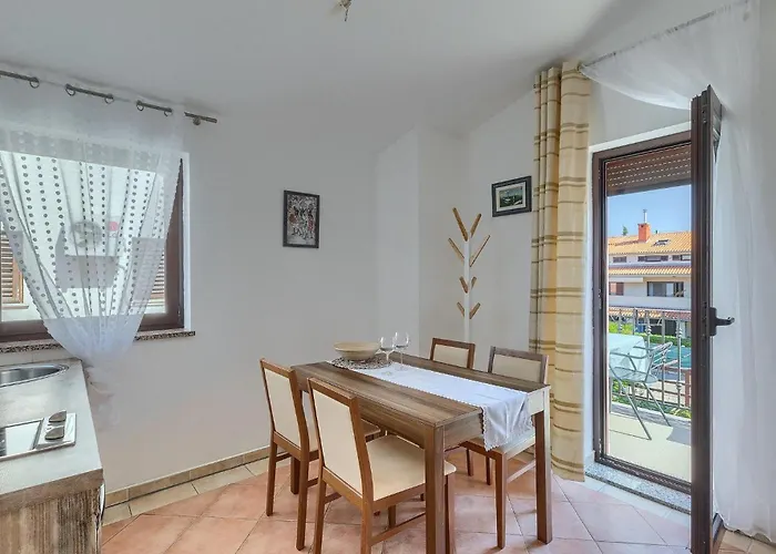 Biba Dom wakacyjny *