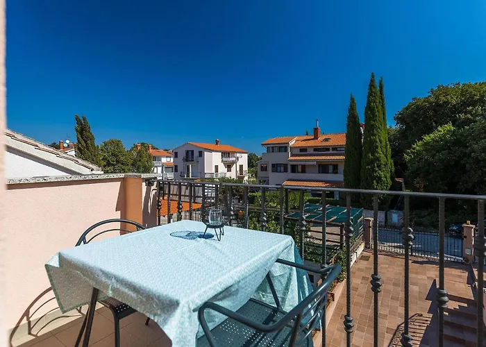 Biba Dom wakacyjny Pula