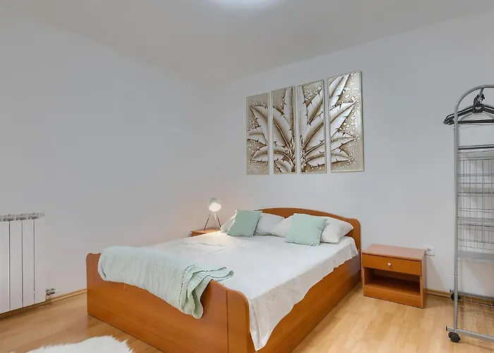 Dom wakacyjny Biba Pula