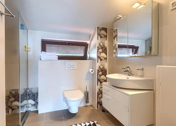 Biba Dom wakacyjny Pula