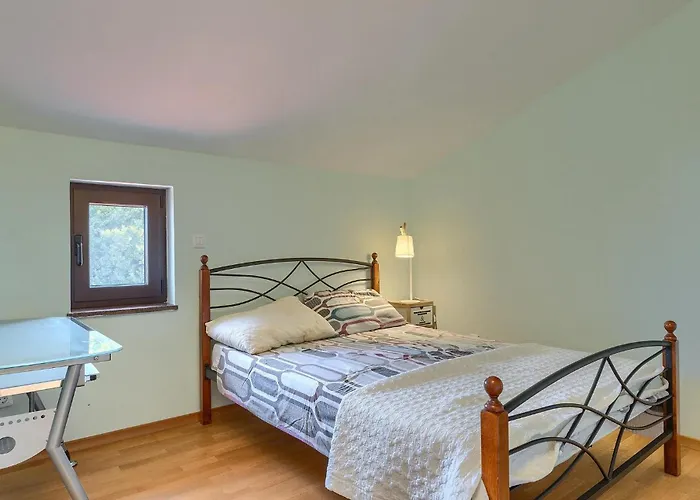 Dom wakacyjny Biba *