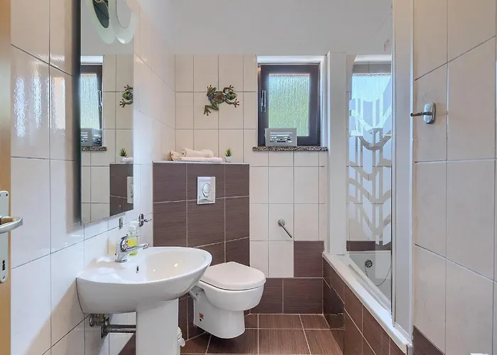 Biba Dom wakacyjny *