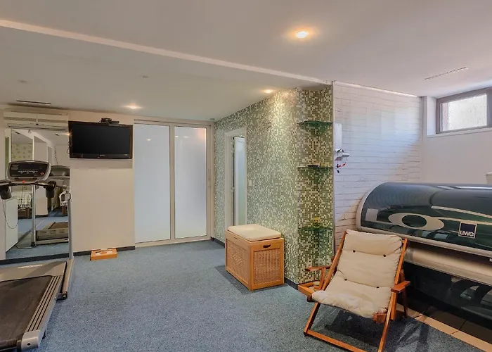 Biba Dom wakacyjny Pula