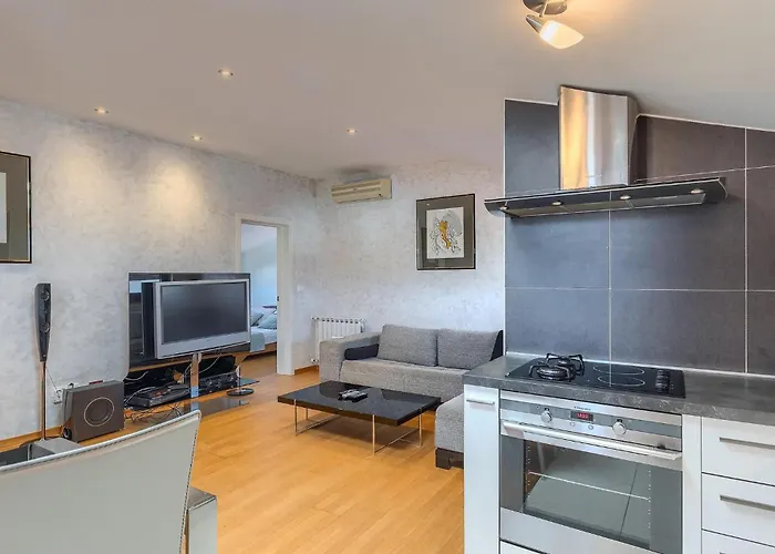 Biba Dom wakacyjny *