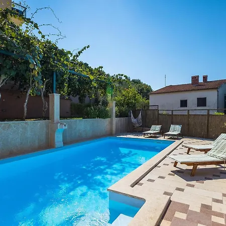 Holiday home Villa Holiday *