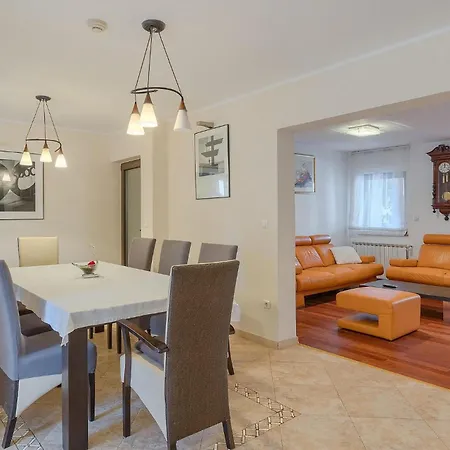 Holiday home Villa Holiday Pula