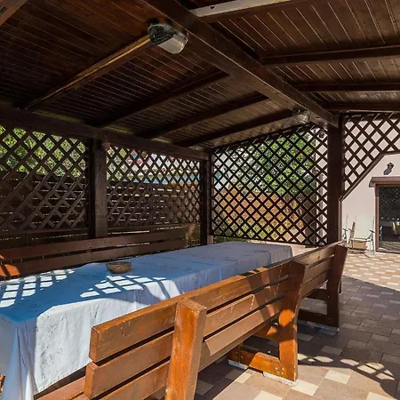 Villa Holiday Σπίτι διακοπών