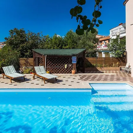 Villa Holiday * Pula