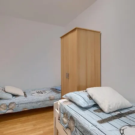 بيت للعطل Biba *