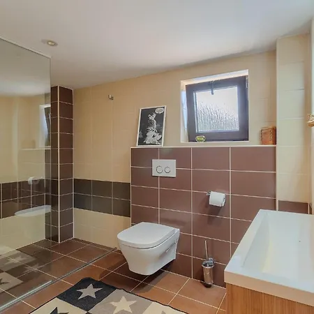 Villa Holiday Holiday home