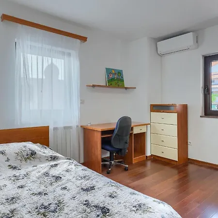 Villa Holiday Pula