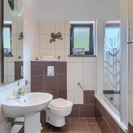 Villa Holiday Holiday home *