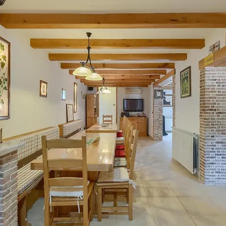 Villa Holiday